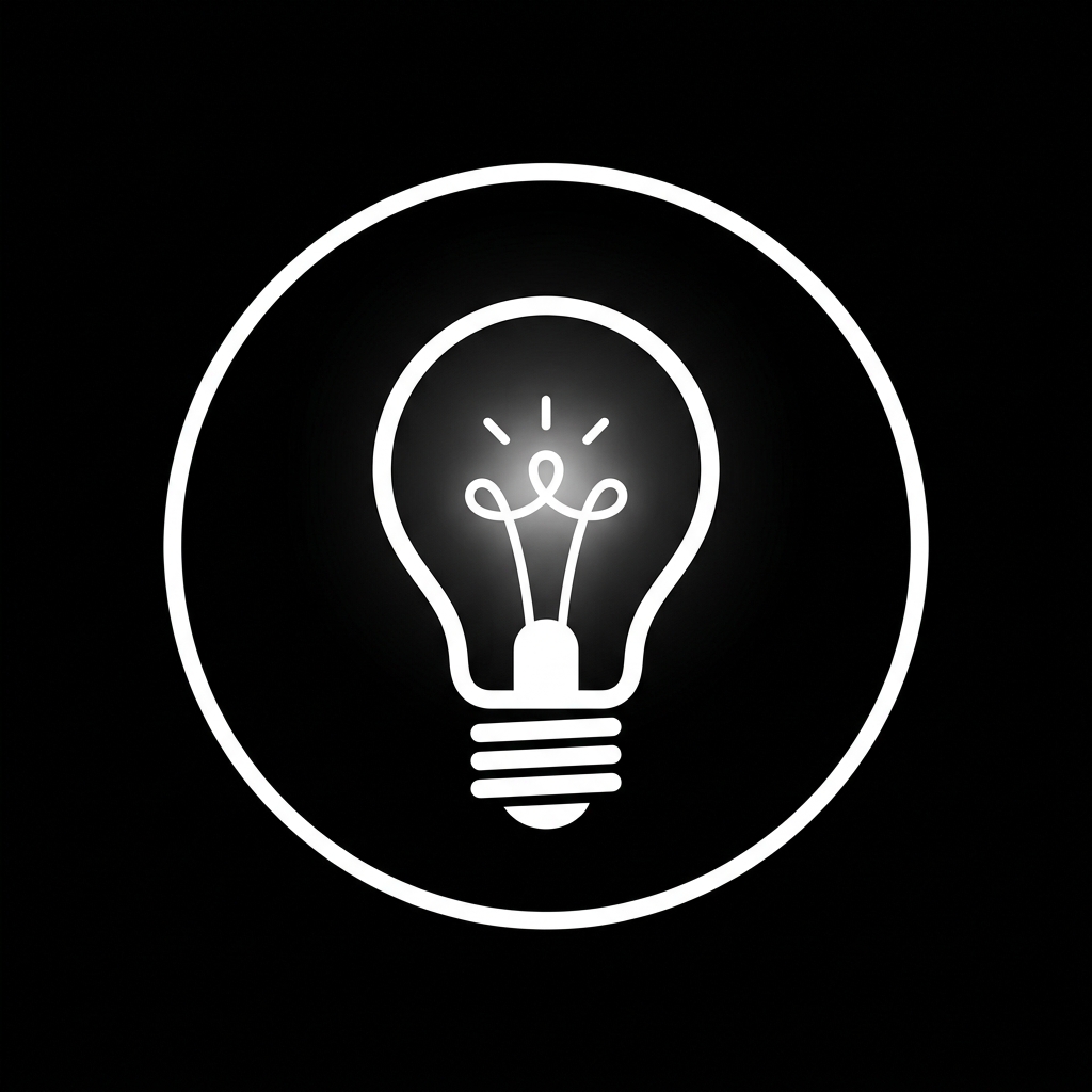 Idea Icon
